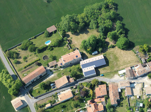 aerien